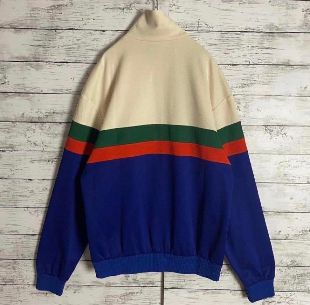 GUCCI Track Jacket Blouson
