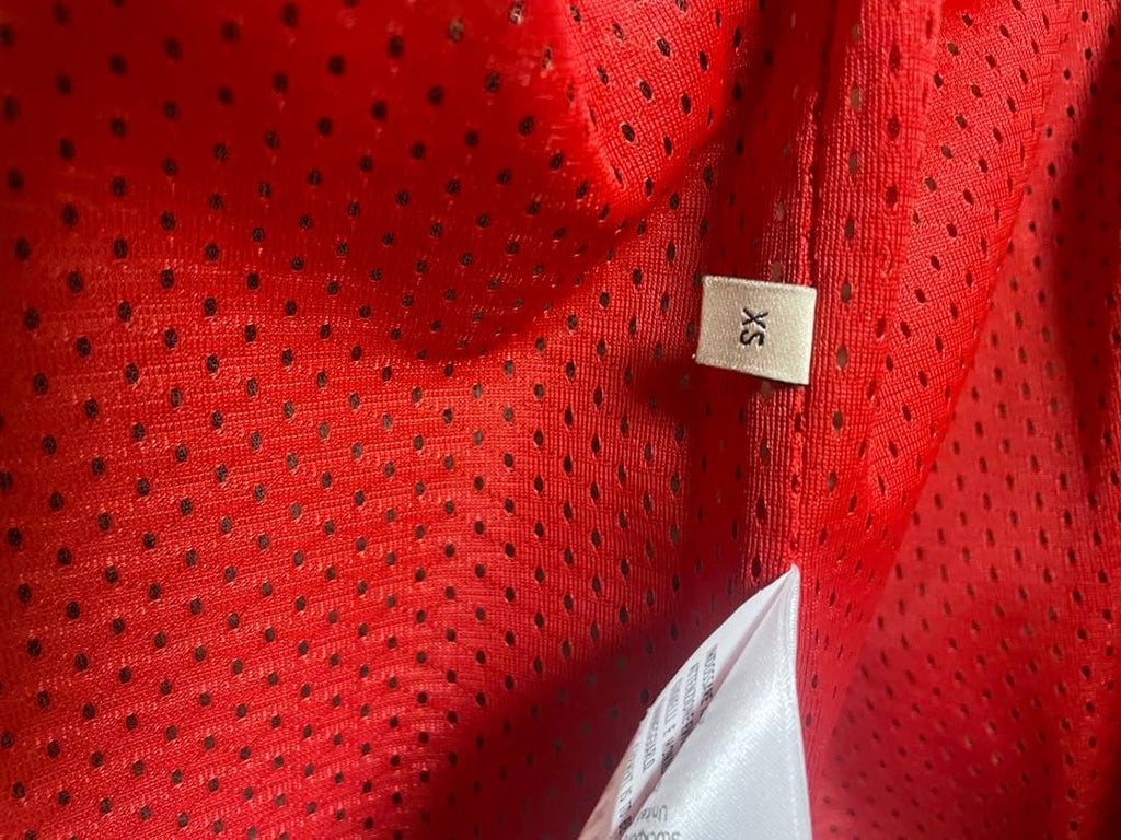 GUCCI × Adidas GG Pattern Jacket