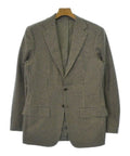 Kiton Cashmere Tailored Jacket Size 46