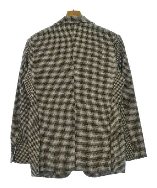Kiton Cashmere Tailored Jacket Size 46
