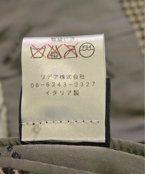Kiton Cashmere Tailored Jacket Size 46