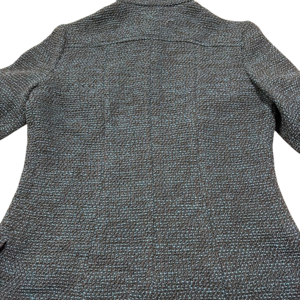 CHANEL Tweed Jacket Size 40