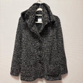 CHANEL Cashmere Blend Outer Jacket Size 38
