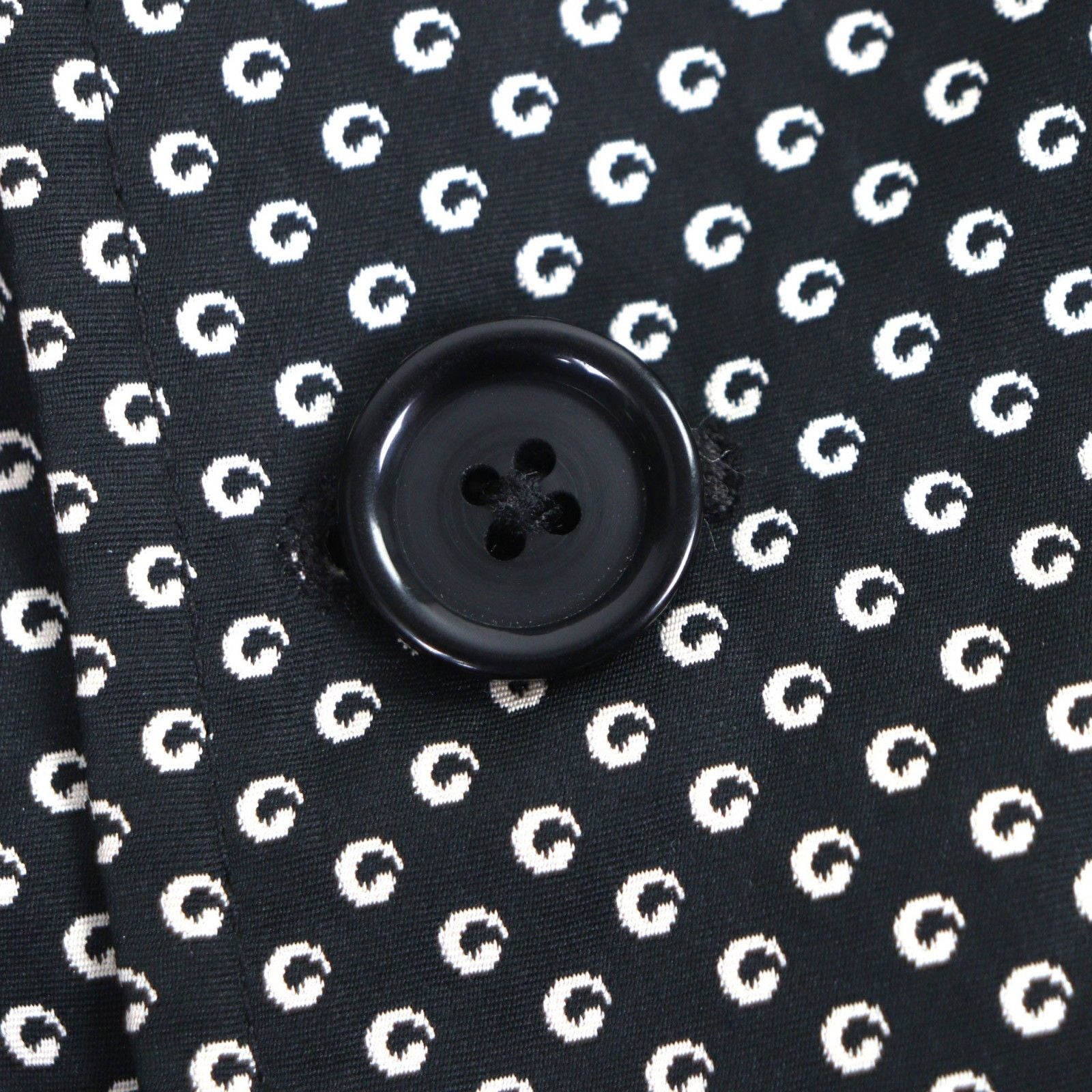 DOLCE&GABBANA Wool Blend All-Over Pattern Single Tailored Jacket