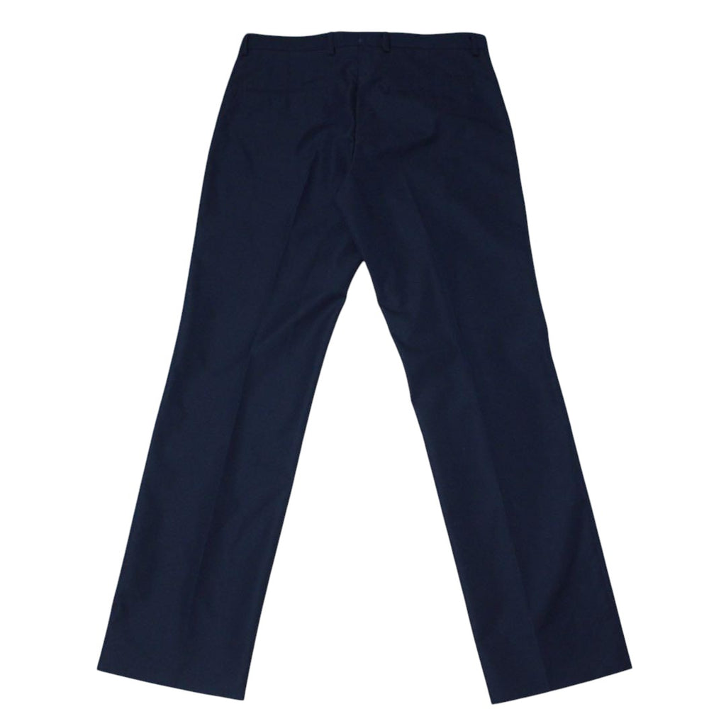 NWT Current Gucci Embossed Twill Suit Setup Jacket Pants Trousers  Size 48