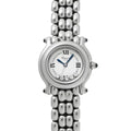 Legendary Chopard Happy Sport 27/8250-23 quartz Diamond Ladies Watch woman