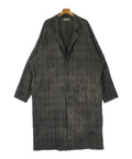Yohji Yamamoto POUR HOMME Coat Size 3 (M)