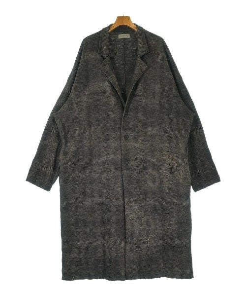 Yohji Yamamoto POUR HOMME Coat Size 3 (M)
