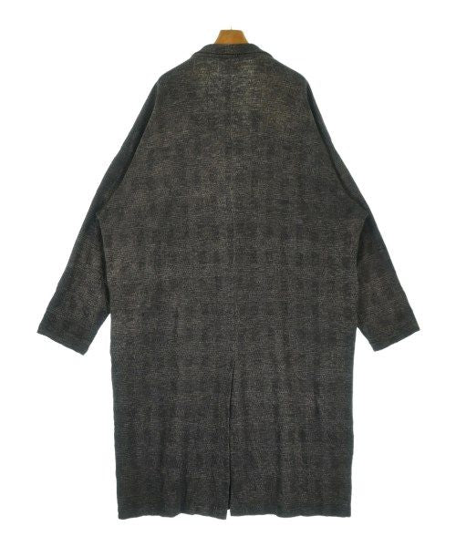 Yohji Yamamoto POUR HOMME Coat Size 3 (M)