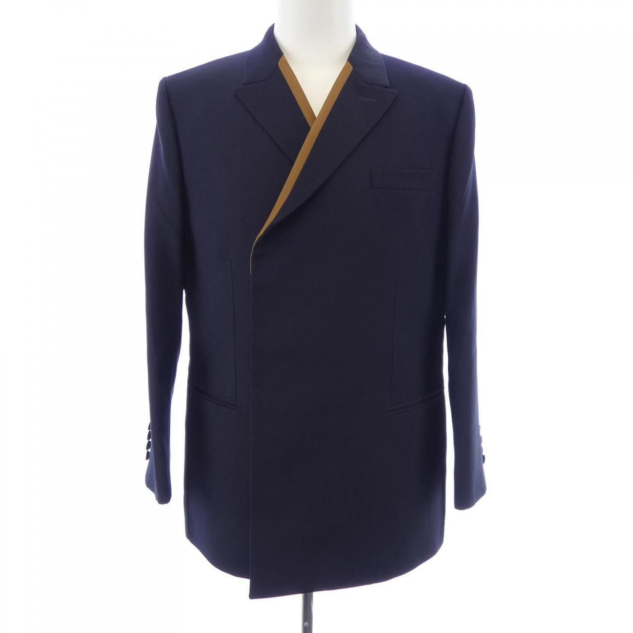 GUCCI 800889 ZARV5 Jacket Size 48