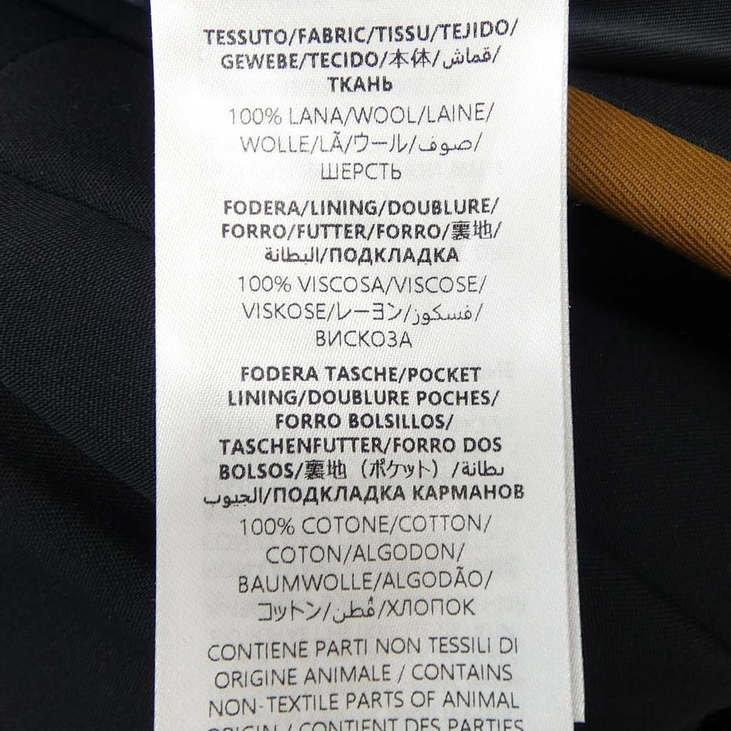 GUCCI 800889 ZARV5 Jacket Size 48