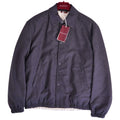 GUCCI 787211 リバーシブル G ブルゾン ジャケット サイズ 46 (S)