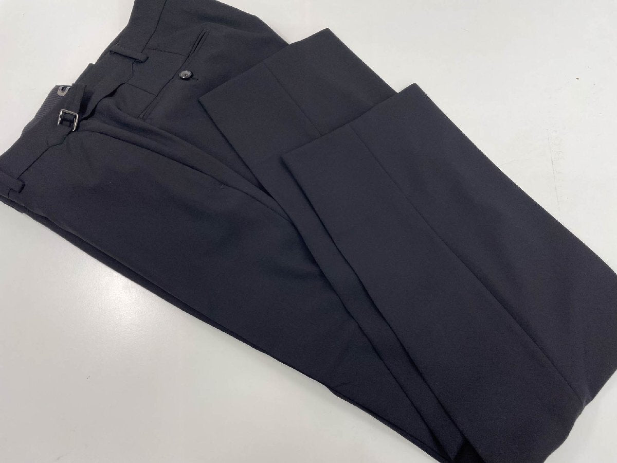 TOM FORD Silk Blend Single Button Tuxedo Setup Suit Jacket Pants Trousers — Size 50R