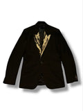 Alexander McQueen Tailored Jacket Size 44 Men's S-M