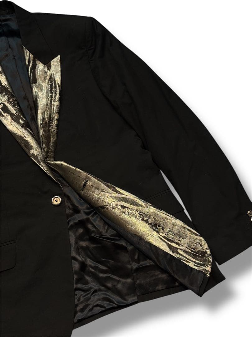 Alexander McQueen Tailored Jacket Size 44 Men's S-M