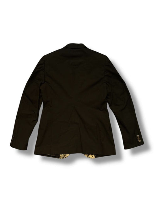 Alexander McQueen Tailored Jacket Size 44 Men's S-M