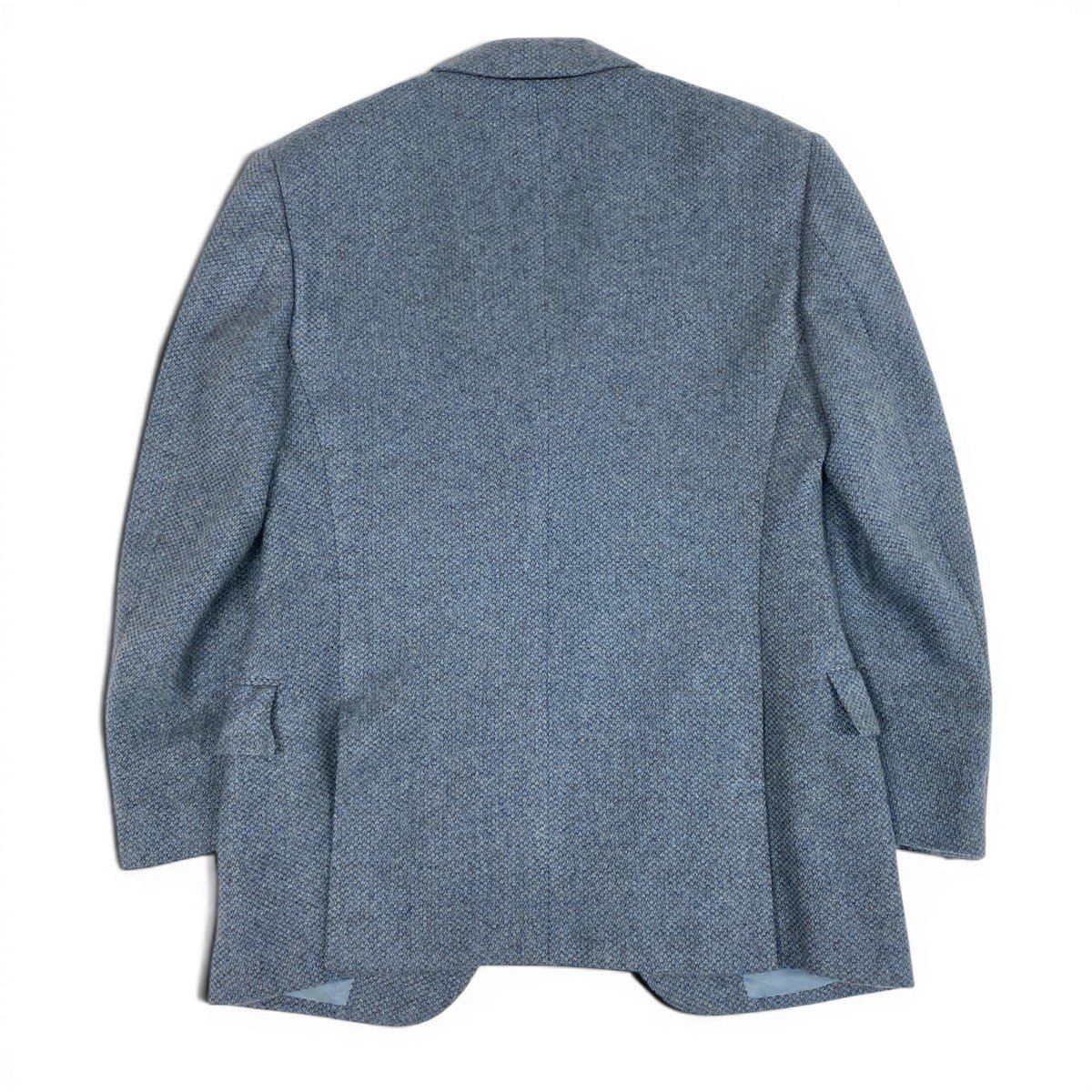 Kiton Cashmere 100% Tailored Jacket Blazer — Size 46