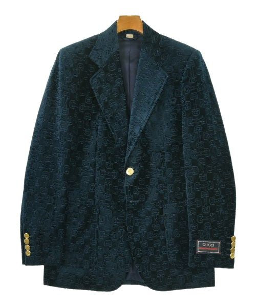 GUCCI テイラードジャケット メンズ サイズ48 (L)