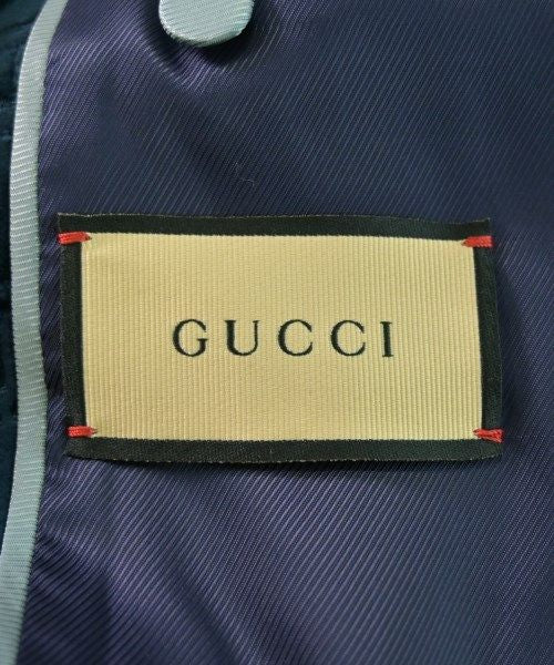 GUCCI Tailored Jacket Men's Size 48 (L)
