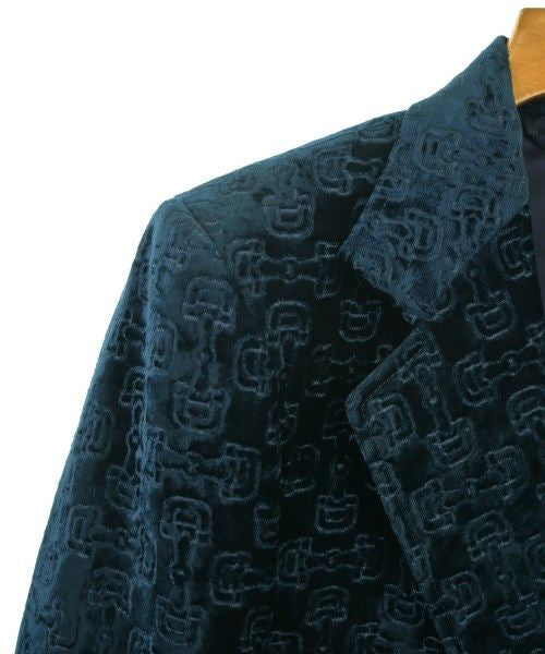 GUCCI Tailored Jacket Men's Size 48 (L)