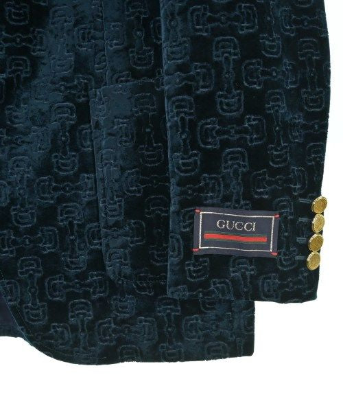 GUCCI Tailored Jacket Men's Size 48 (L)