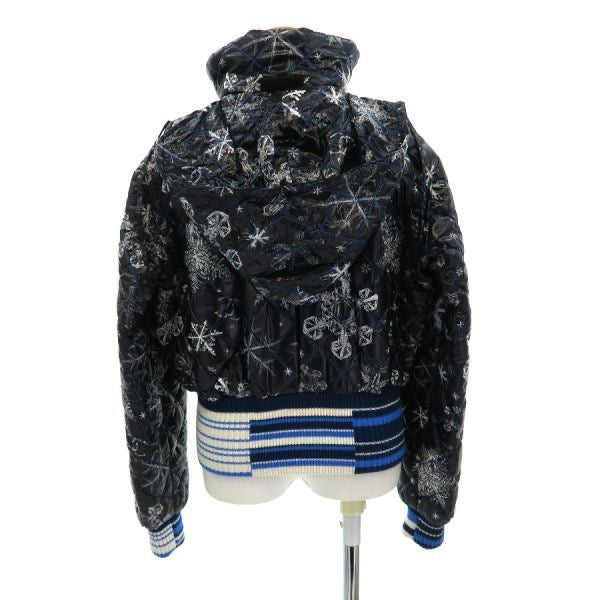 CHANEL Jacket — Size 36 (P61966)
