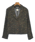CHANEL Tailored Jacket — Size 38 (S)