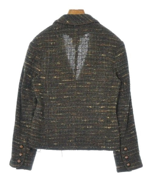 CHANEL Tailored Jacket — Size 38 (S)