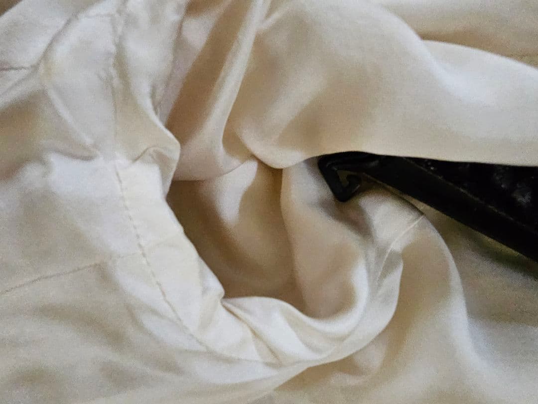 CHANEL Camellia Jacket Size 34