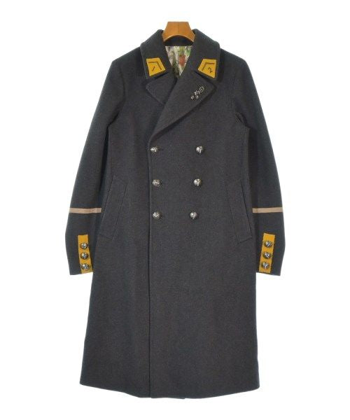 GUCCI Chester Coat Size 48