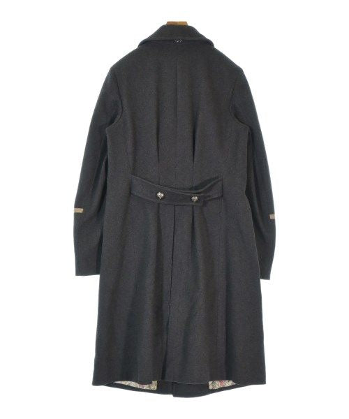 GUCCI Chester Coat Size 48