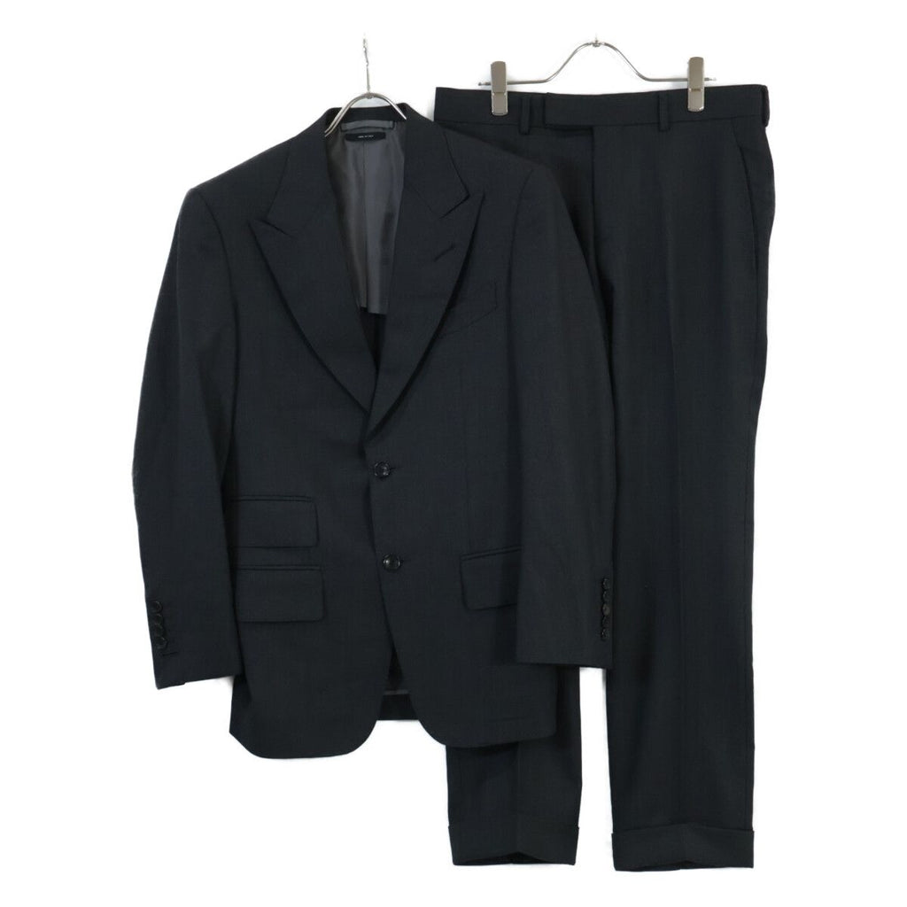 TOM FORD Suit Jacket & Pants Setup Size 44H