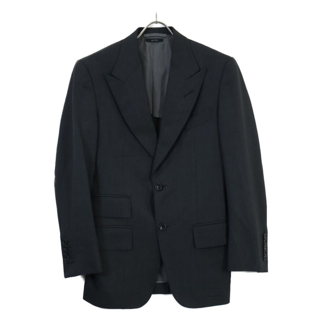 TOM FORD Suit Jacket & Pants Setup Size 44H