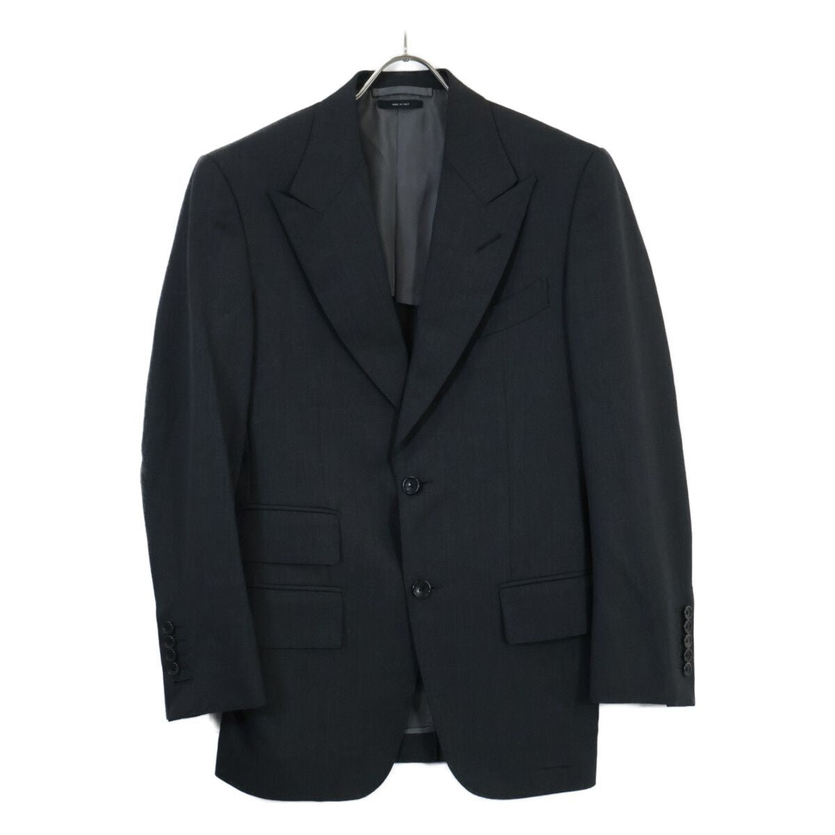 TOM FORD Suit Jacket & Pants Setup Size 44H