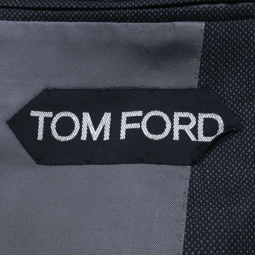 TOM FORD Suit Jacket & Pants Setup Size 44H