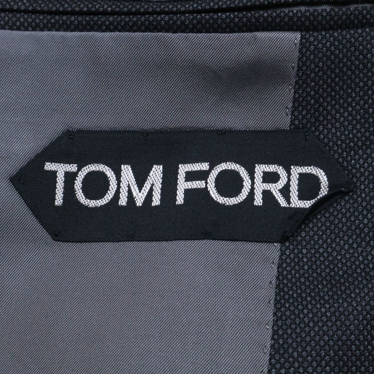 TOM FORD Suit Jacket & Pants Setup Size 44H