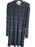 CHANEL Knit Dress