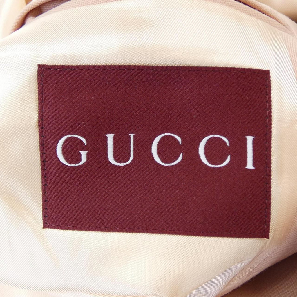 GUCCI Jacket Size 52