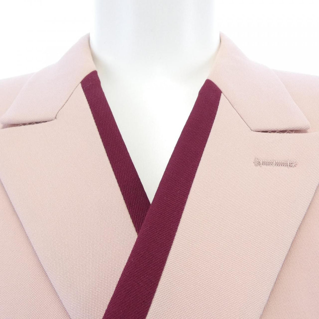 GUCCI Jacket Size 52