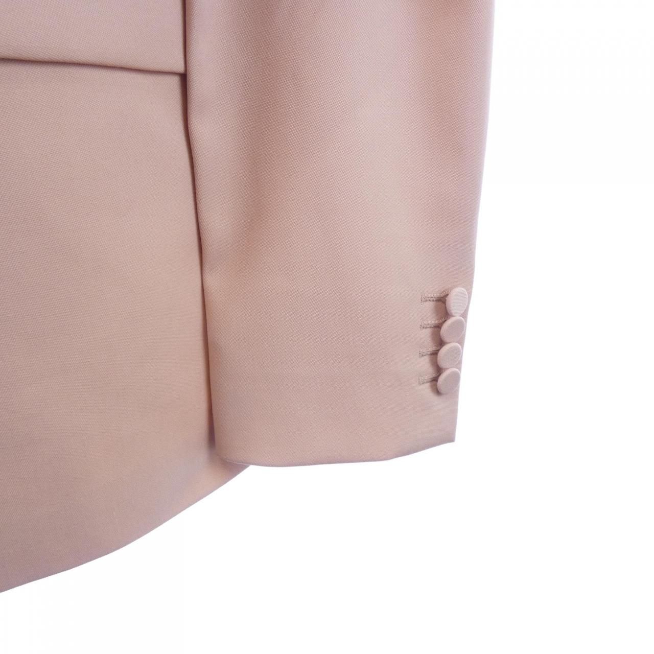 GUCCI Jacket Size 52