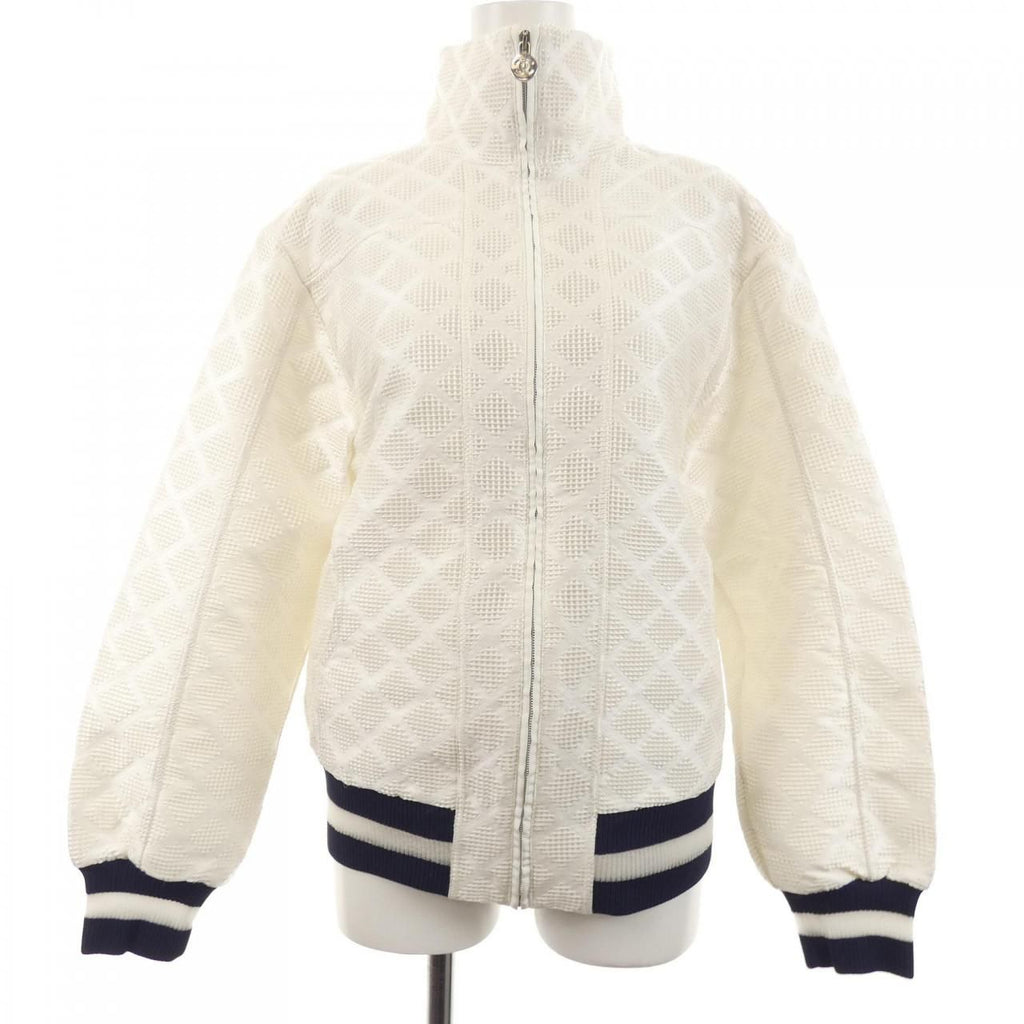 CHANEL Blouson Jacket Size 38
