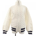 CHANEL Blouson Jacket Size 38