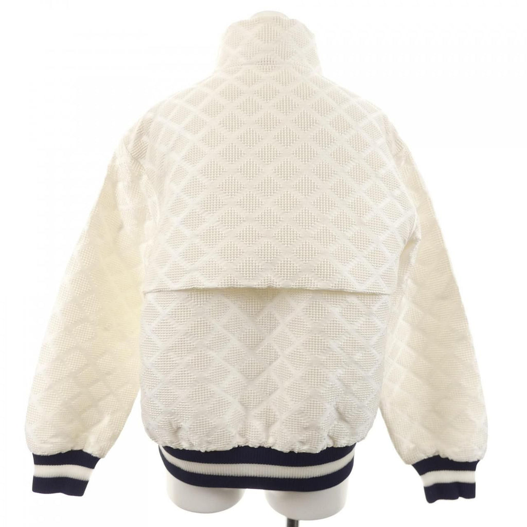 CHANEL Blouson Jacket Size 38