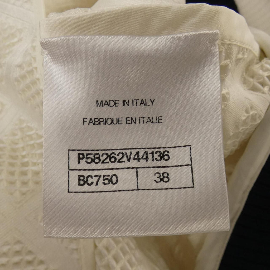 CHANEL Blouson Jacket Size 38