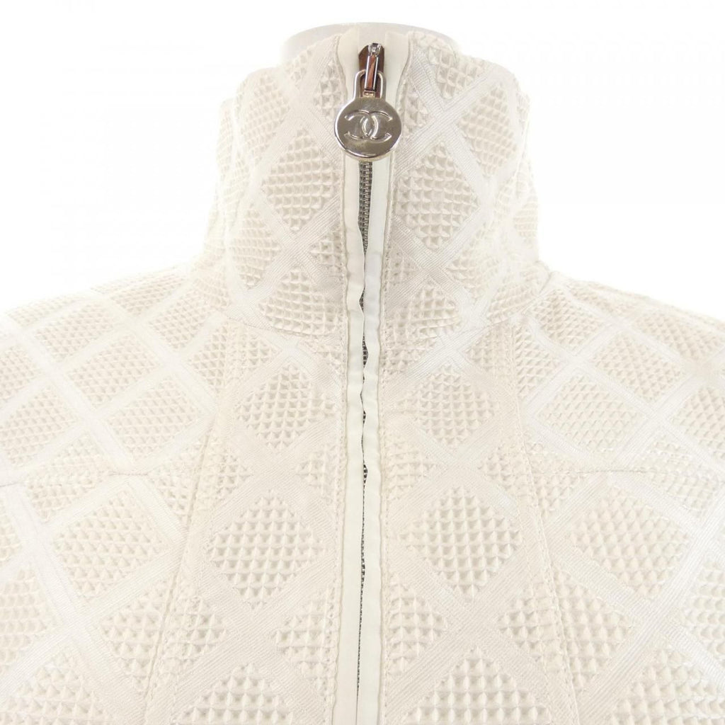 CHANEL Blouson Jacket Size 38