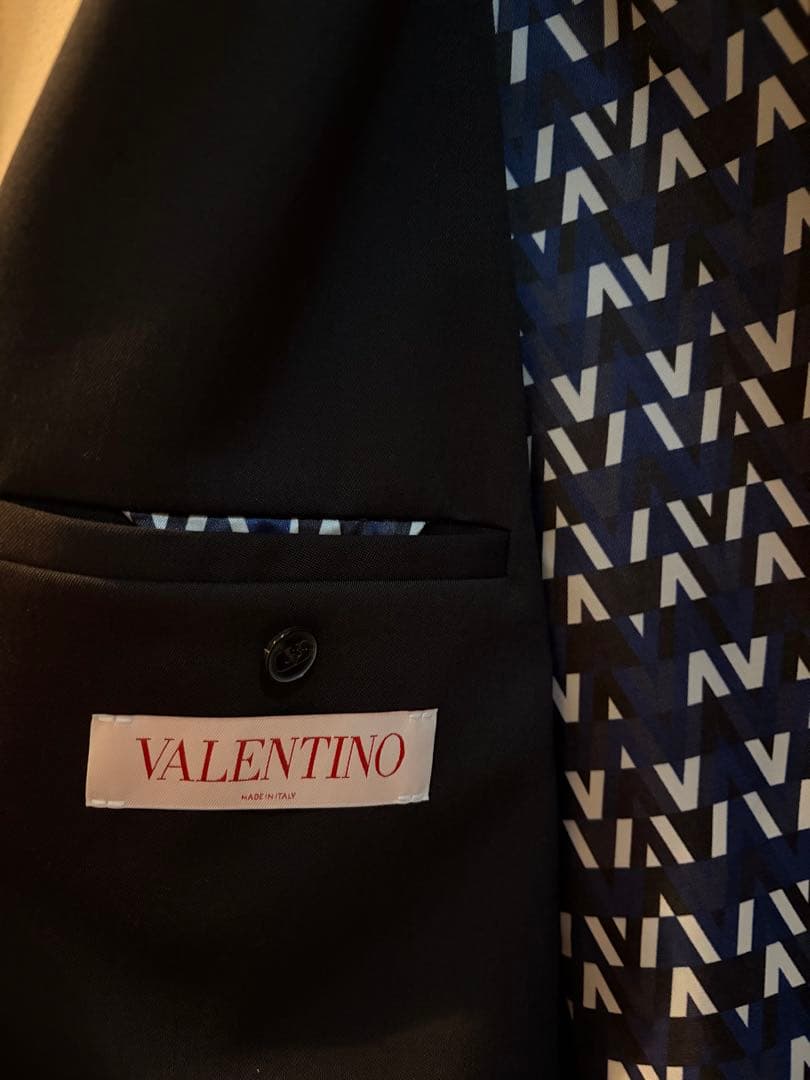 NWT Valentino Tailored Jacket