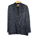 Dries Van Noten  tailored jacket 21aw   M