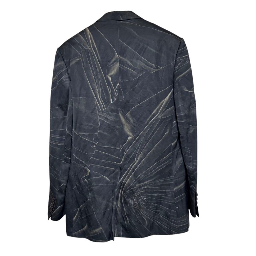 Dries Van Noten  tailored jacket 21aw   M