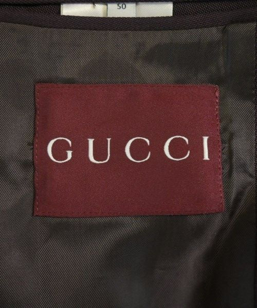 GUCCI Two-Piece setup Suit Jacket & Trousers Size 50