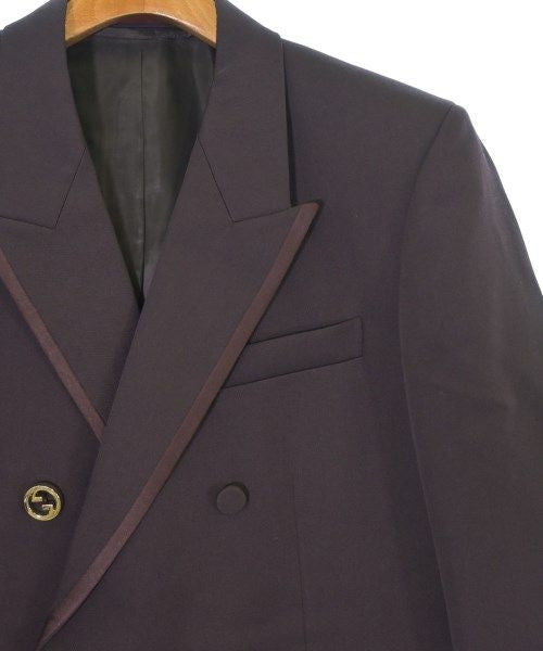 GUCCI Two-Piece setup Suit Jacket & Trousers Size 50
